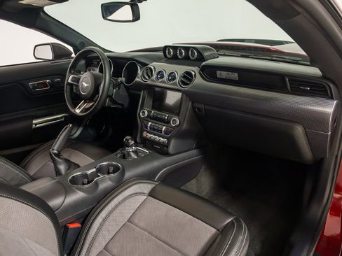 Used 2017 Ford Mustang GT Premium w/ GT Performance Package image 23