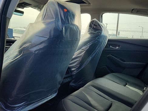 New 2026 Honda Accord Touring image 6