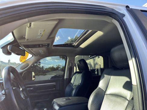 Used 2014 RAM 1500 Sport w/ Trailer Tow Group AWD/4WD image 23