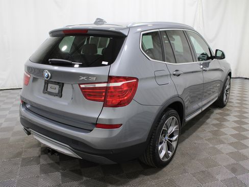 Used 2016 BMW X3 sDrive28i image 29