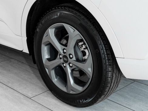 Used 2024 Ford Escape ST-Line w/ Tech Pack #1 image 52