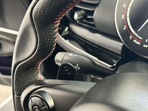 Used 2021 MINI Cooper Clubman John Cooper Works w/ Premium Package image 17