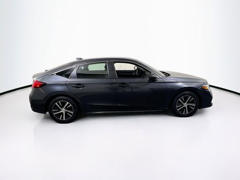 Used 2023 Honda Civic LX image 4