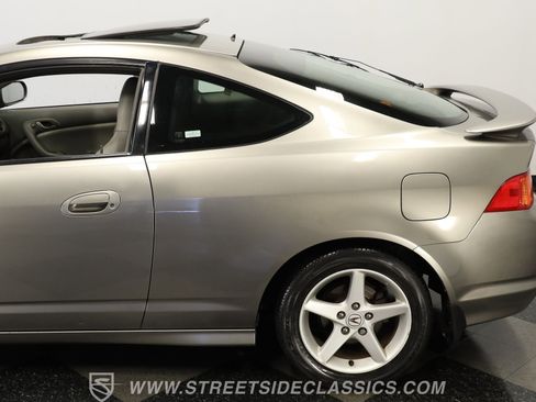 Used 2003 Acura RSX Type-S image 23