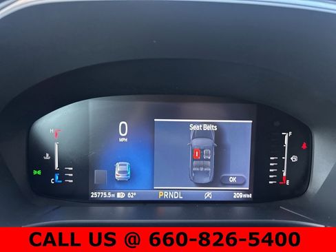 Used 2023 Ford Escape ST-Line Select w/ Tech Pack #1 image 26