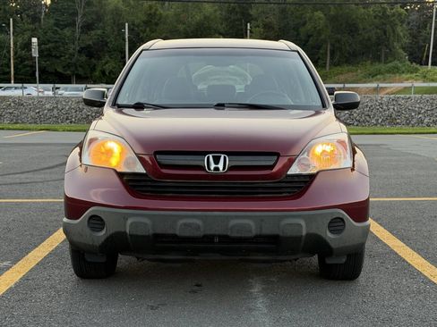 Used 2009 Honda CR-V LX image 5