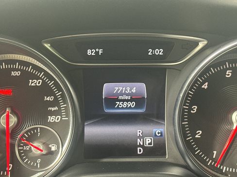 Used 2019 Mercedes-Benz GLA 250 image 23