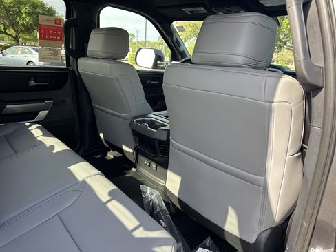 New 2026 Toyota Tundra SR5 AWD/4WD image 30