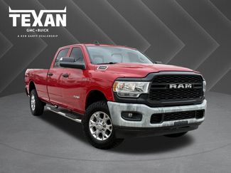 Used 2019 RAM 2500 Tradesman video 1