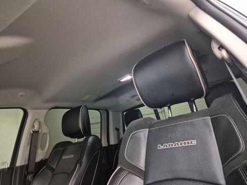 Used 2024 RAM 2500 Laramie w/ Safety Group image 19