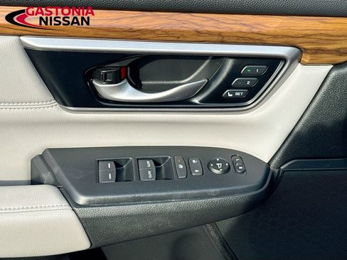 Used 2022 Honda CR-V EX-L image 23