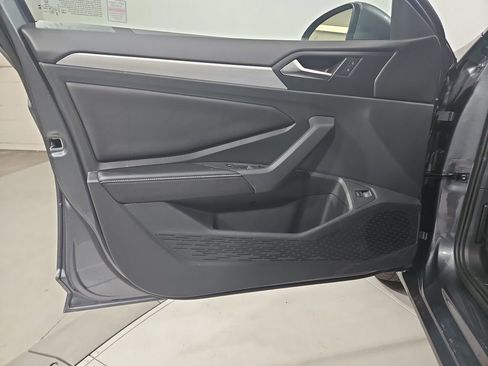 New 2026 Volkswagen Jetta S image 10