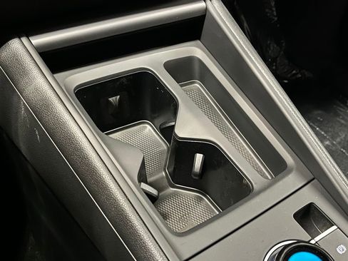 New 2026 Volkswagen Tiguan S image 11