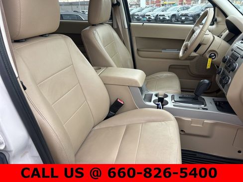 Used 2012 Ford Escape XLT image 6
