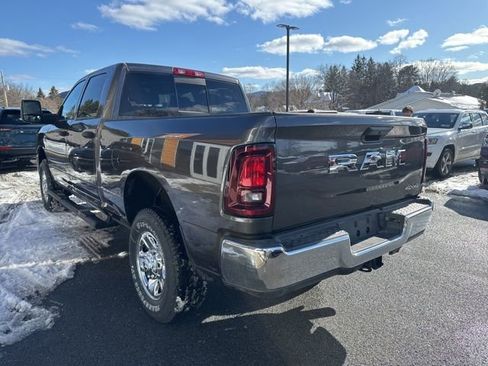 New 2026 RAM 2500 Tradesman image 4
