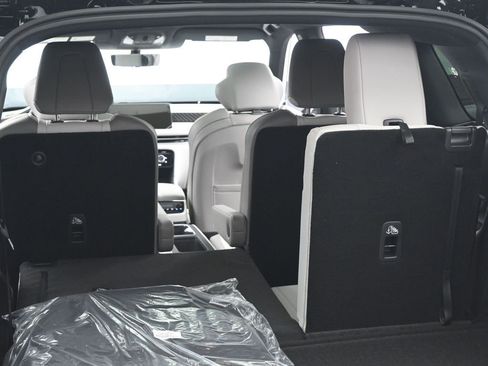 New 2026 INFINITI QX60 Autograph w/ Autograph Tech Package image 23