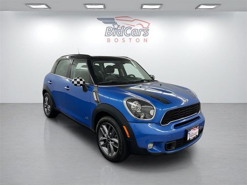 Used 2013 MINI Cooper Countryman S image 3