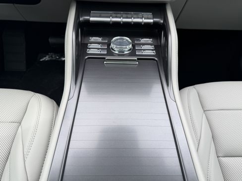 New 2026 Lincoln Nautilus Premier w/ Equipment Group 102A AWD/4WD image 21