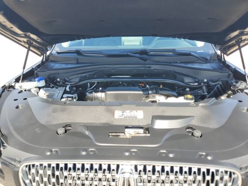 Certified 2024 Lincoln Aviator AWD w/ Premium Package image 8