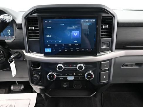 Used 2025 Ford F150 XLT w/ Equipment Group 301A Standard AWD/4WD image 15