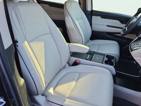 Used 2025 Honda Odyssey Touring image 28