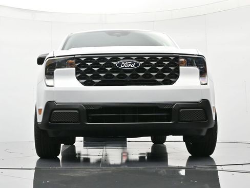 New 2026 Ford Maverick XL FWD image 36