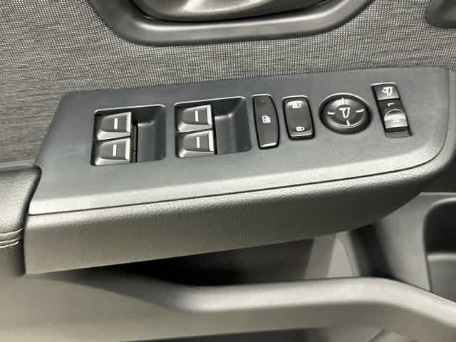 New 2026 Honda Passport TrailSport image 20