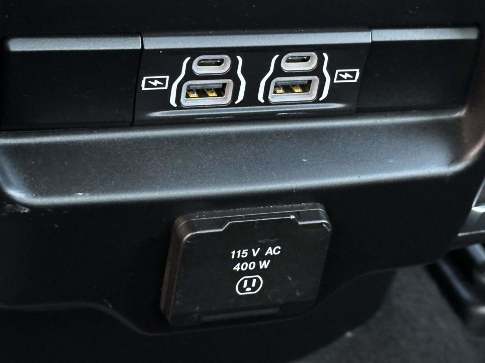 Used 2025 RAM 1500 Big Horn AWD/4WD image 22