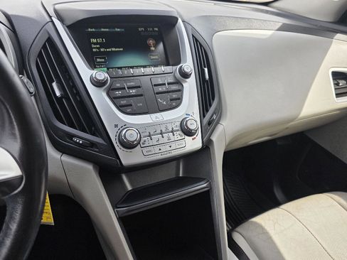 Used 2016 Chevrolet Equinox LTZ w/ Enhanced Convenience Package image 14