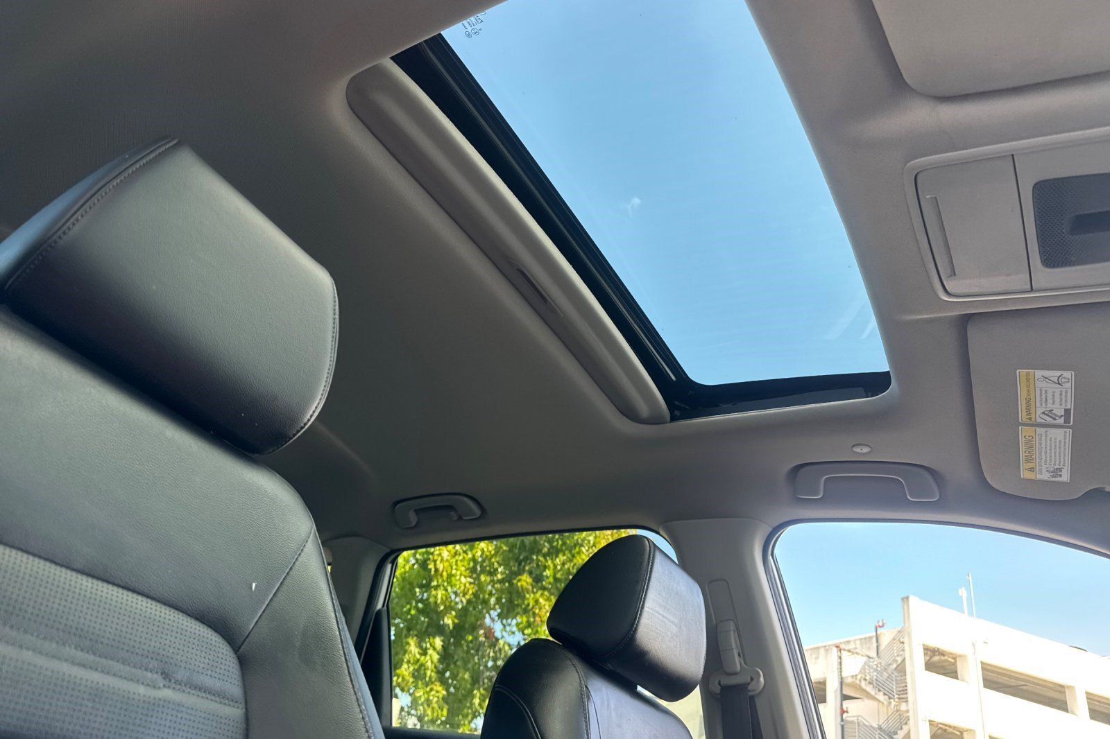 Certified 2024 Honda CR-V EX-L image 24