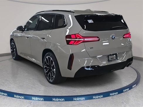 New 2026 BMW X3 xDrive30i w/ M Sport Package AWD/4WD image 6