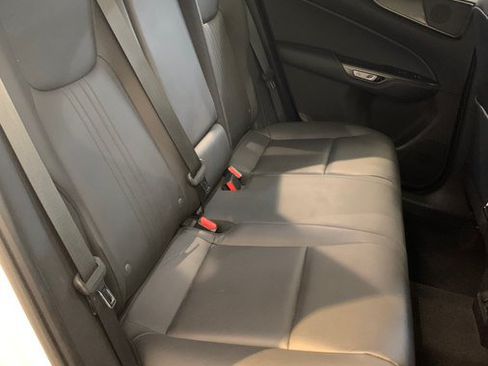 Used 2024 Lexus NX 350 AWD w/ Cold Area Package image 49
