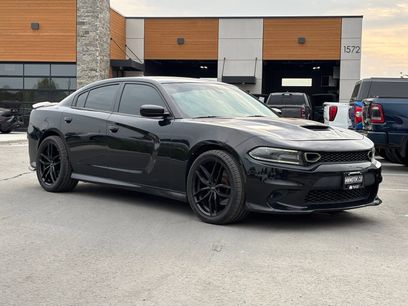Used 2019 Dodge Charger R/T