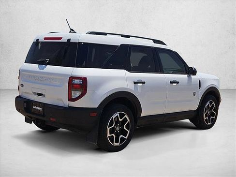 Used 2022 Ford Bronco Sport Big Bend AWD/4WD image 11