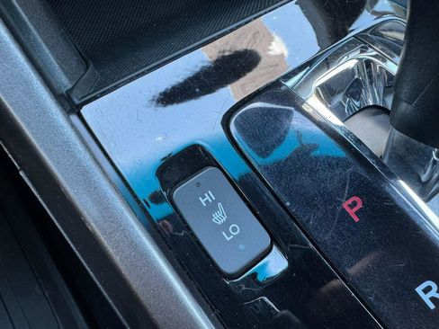Used 2016 Honda Accord EX-L image 22
