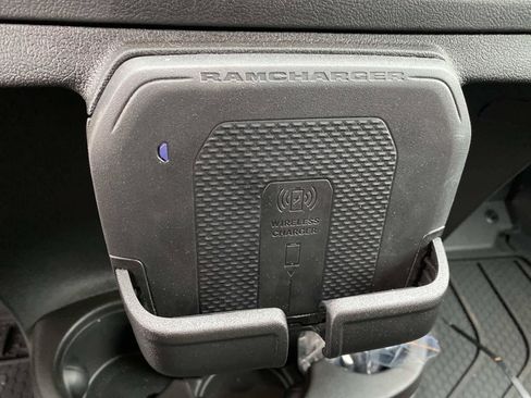 Used 2025 RAM ProMaster 3500 w/ Quick Order Package 22H SLT+ FWD image 31