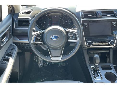 Used 2019 Subaru Outback 3.6R Limited w/ Protection Package #1 image 16