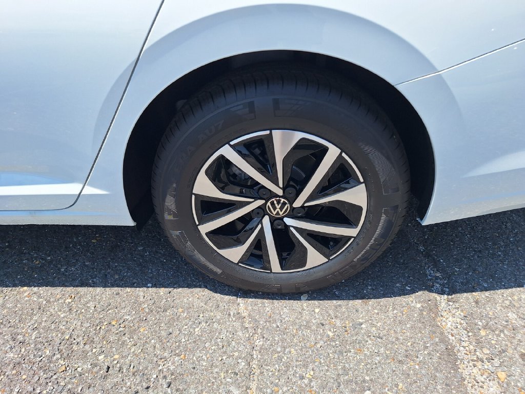 New 2027 Volkswagen Jetta S FWD image 13