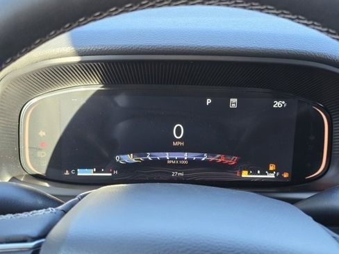 New 2026 Jeep Grand Wagoneer Limited image 40