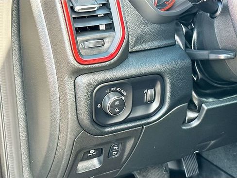 Used 2022 RAM 1500 Rebel w/ Rebel Level 2 Equipment Group image 10