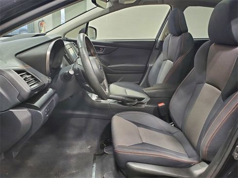 Certified 2023 Subaru Crosstrek 2.0i Premium image 10