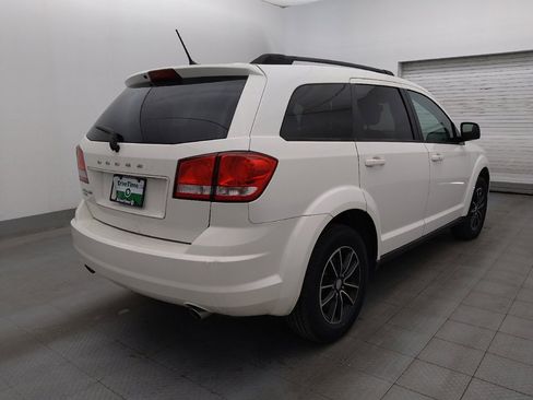 Used 2017 Dodge Journey SE w/ Popular Equipment Group AWD/4WD image 9