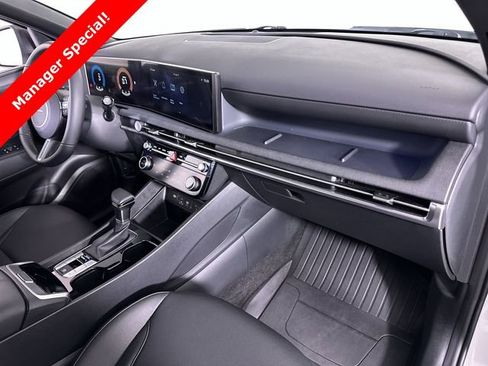 Used 2025 Hyundai Tucson XRT image 30