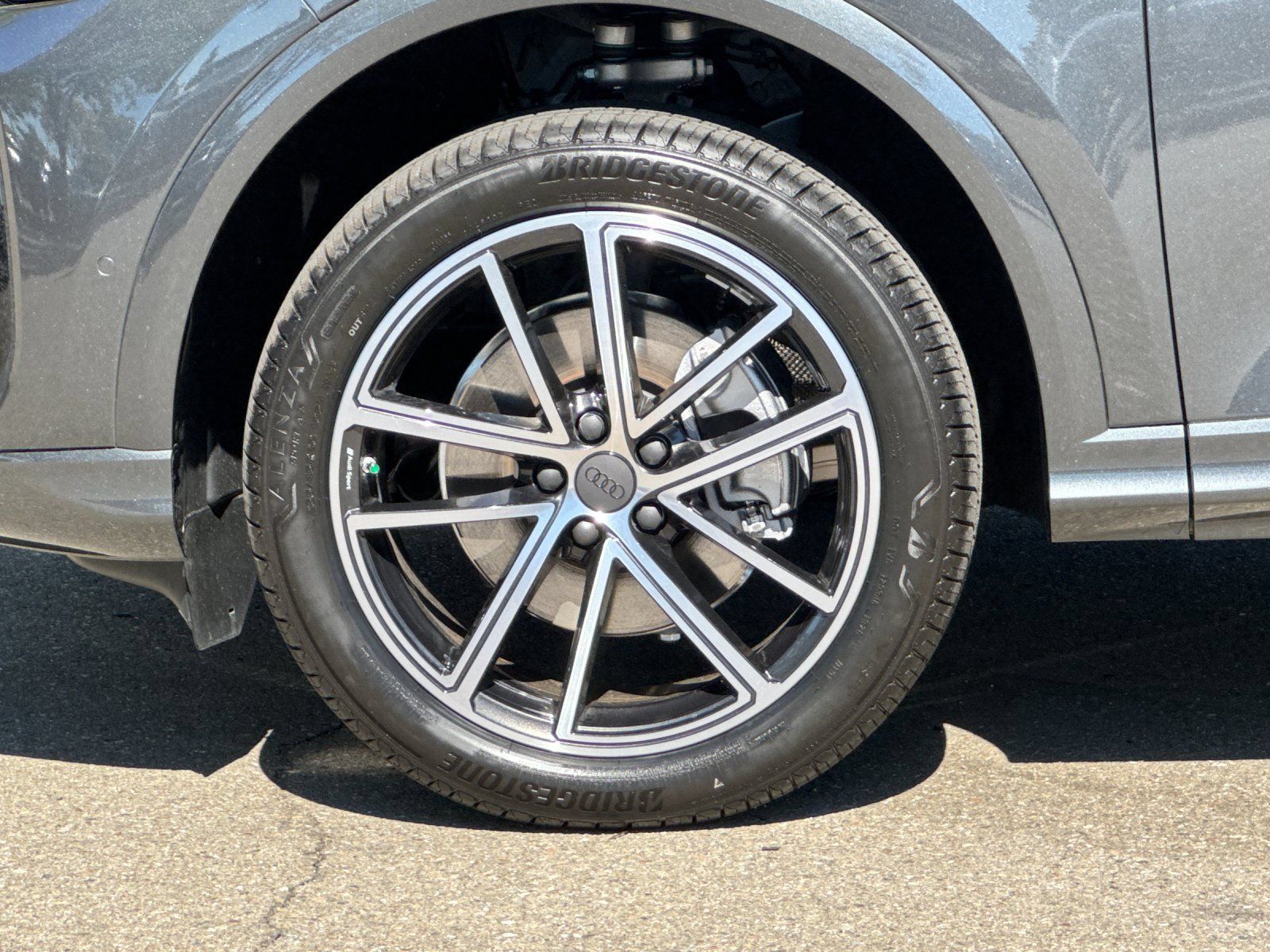 New 2026 Audi Q5 Premium Plus AWD/4WD image 26