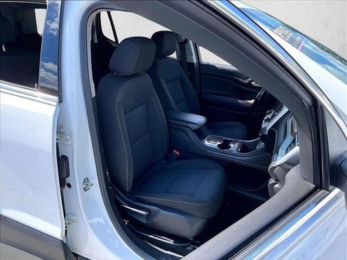 Used 2020 GMC Acadia SLE FWD image 9