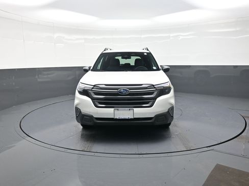 New 2026 Subaru Forester Premium image 8