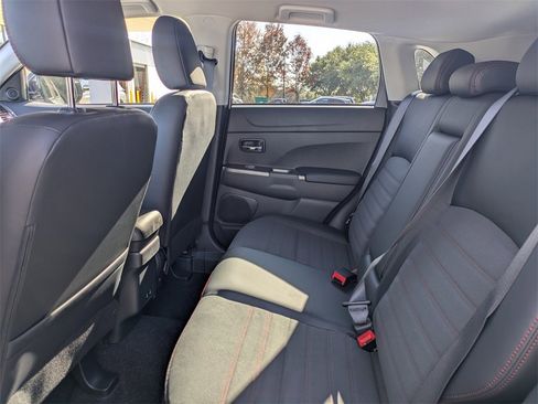 New 2026 Mitsubishi Outlander Sport SE image 13