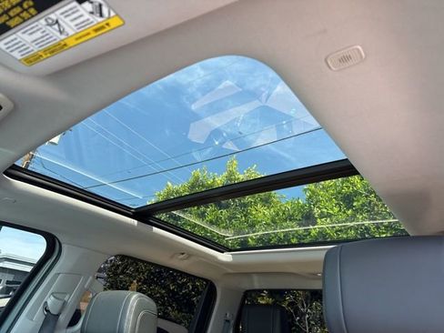 Used 2023 Toyota Tundra Limited w/ TRD Off-Road Package image 5