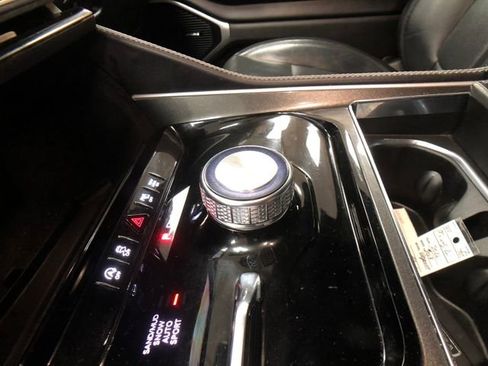 Used 2022 Jeep Wagoneer Series I image 19