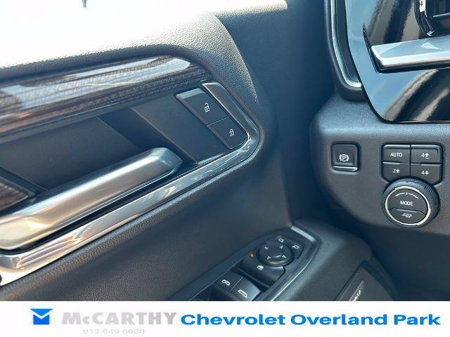 New 2026 Chevrolet Silverado 1500 RST AWD/4WD image 18